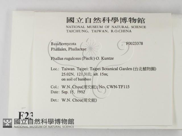 登錄號:F0023378藏品圖，第2張