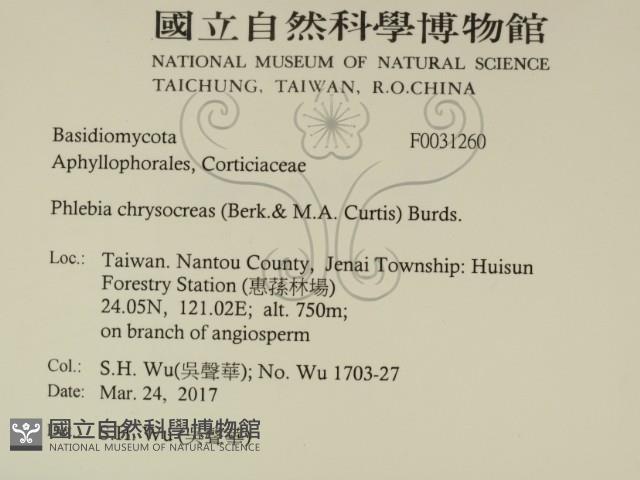 登錄號:F0031260藏品圖，第2張