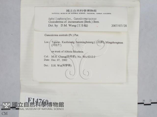 登錄號:F0014760藏品圖，第2張