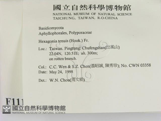 登錄號:F0011160藏品圖，第2張