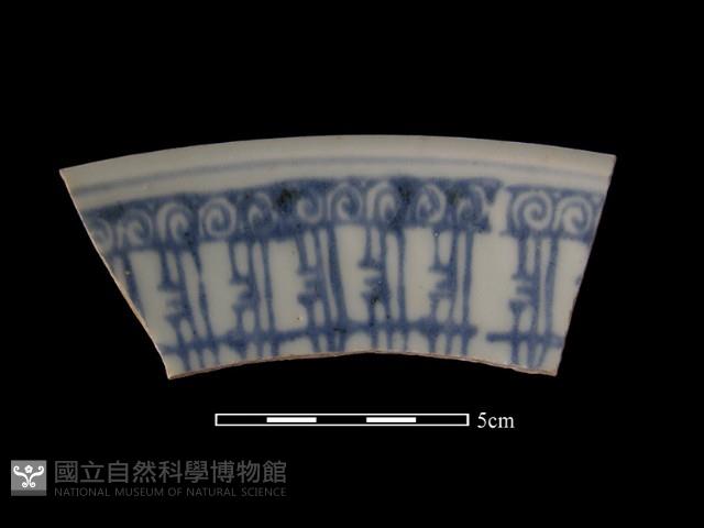 瓷盤藏品圖，第1張