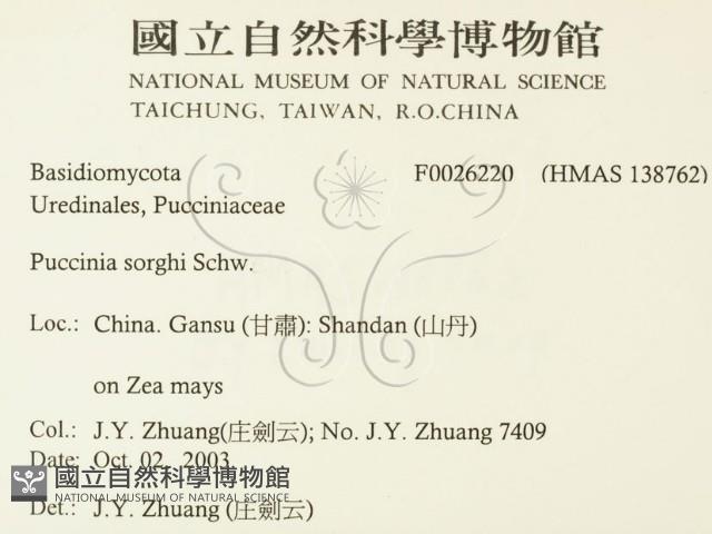 登錄號:F0026220藏品圖，第2張