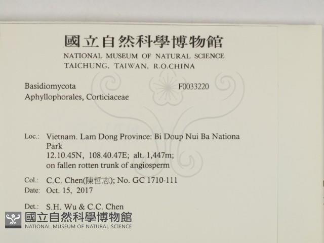 登錄號:F0033220藏品圖，第2張