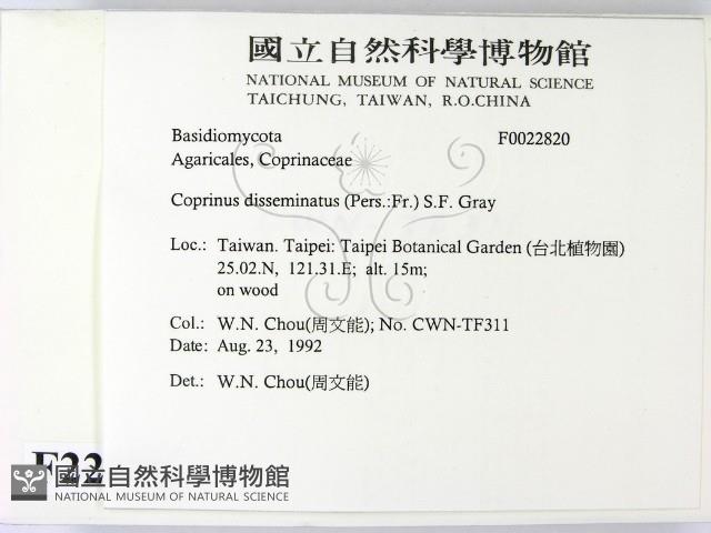 登錄號:F0022820藏品圖，第2張
