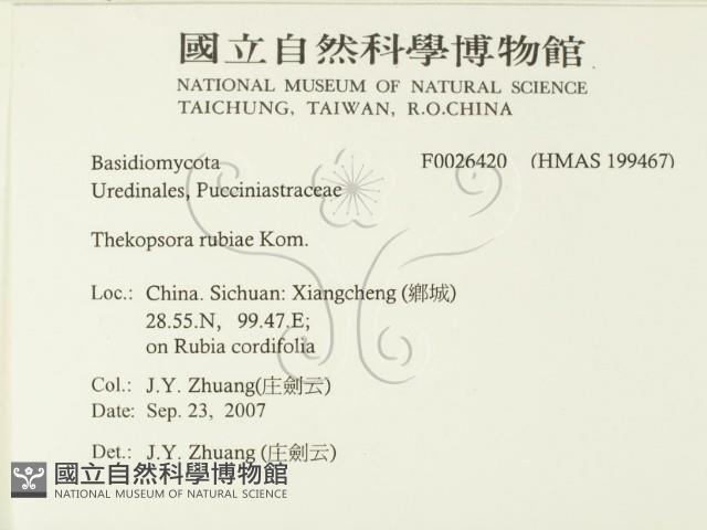 登錄號:F0026420藏品圖，第2張