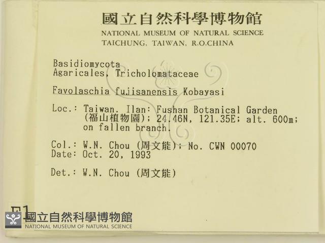 登錄號:F0001720藏品圖，第2張