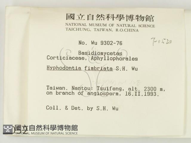 登錄號:F0000520藏品圖，第2張