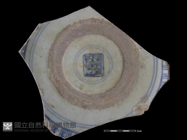 瓷盤藏品圖，第2張