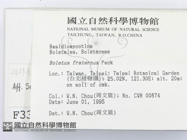 登錄號:F0003320藏品圖，第2張