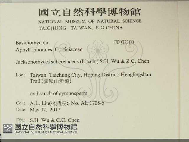 登錄號:F0032100藏品圖，第2張
