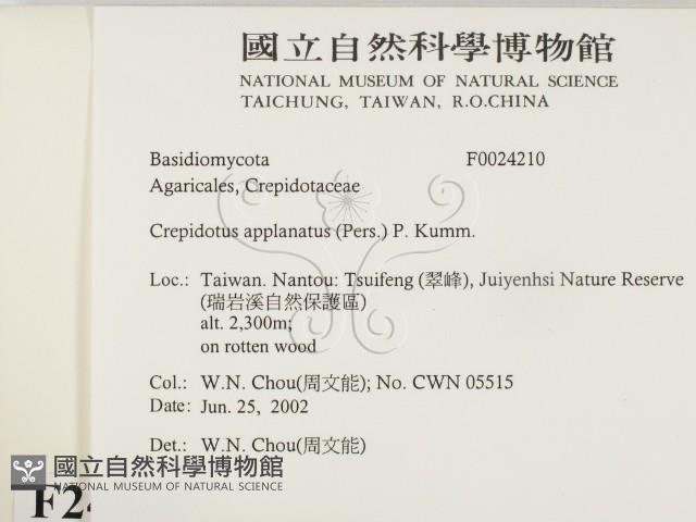 登錄號:F0024210藏品圖，第2張