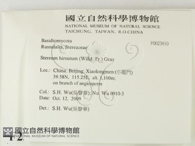 登錄號:F0023810藏品圖，第2張