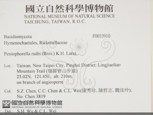 登錄號:F0033910藏品圖，第2張