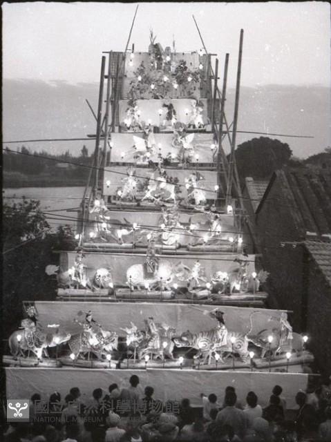 1950至2006年臺灣常民生活藏品圖，第1張