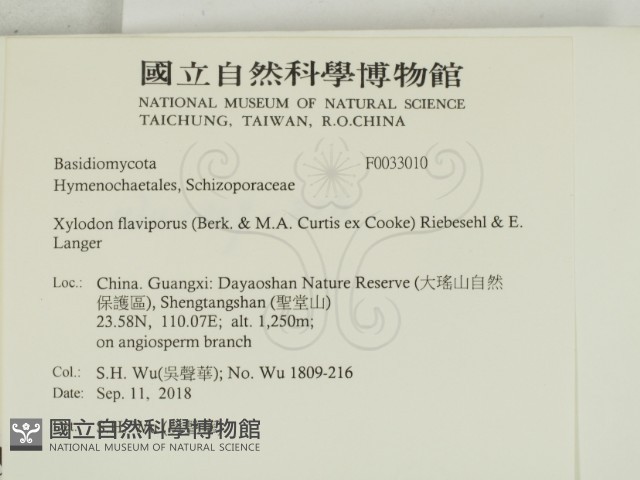 登錄號:F0033010藏品圖，第2張