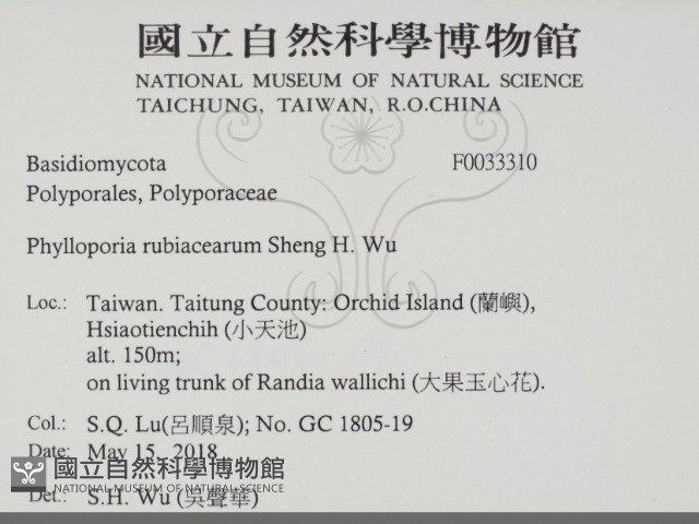 登錄號:F0033310藏品圖，第2張