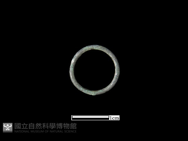 戒指藏品圖，第1張