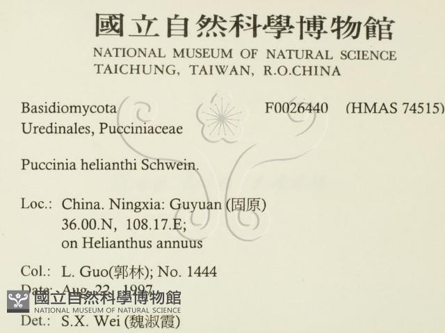 登錄號:F0026440藏品圖，第2張