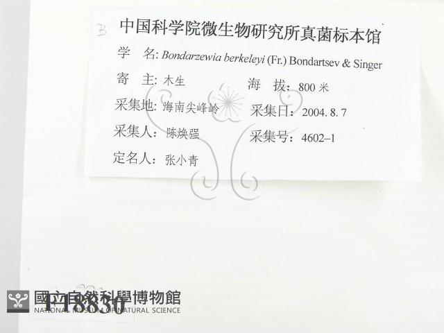 登錄號:F0018830藏品圖，第2張