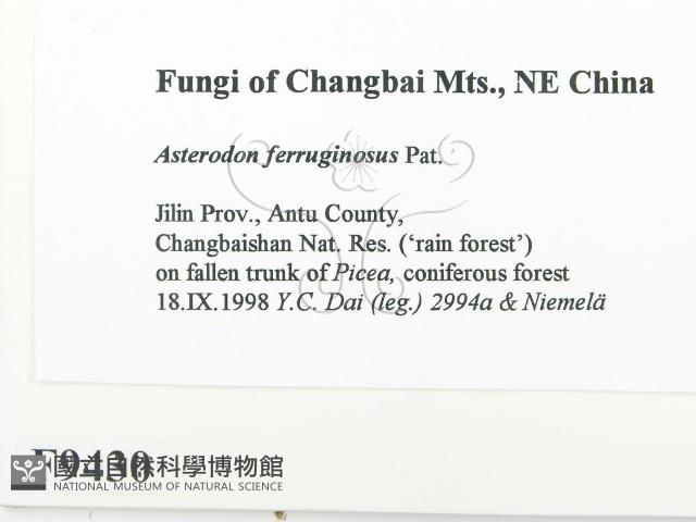 登錄號:F0009430藏品圖，第2張
