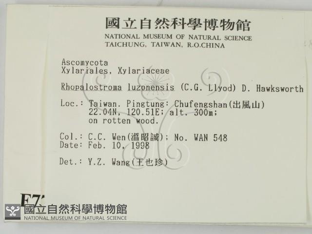 登錄號:F0007730藏品圖，第2張