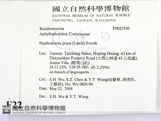 登錄號:F0022530藏品圖，第2張