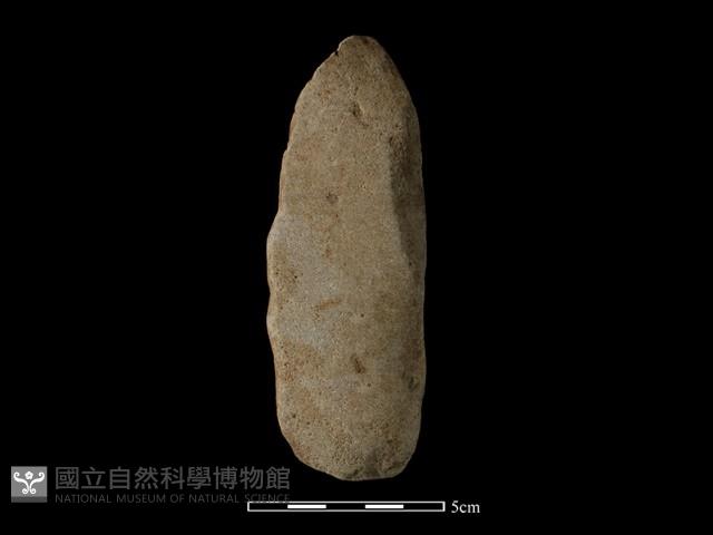 磨製石器藏品圖，第2張