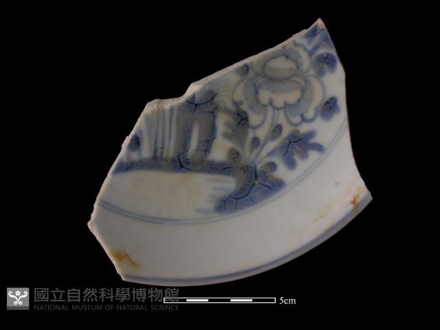 瓷盤藏品圖，第1張