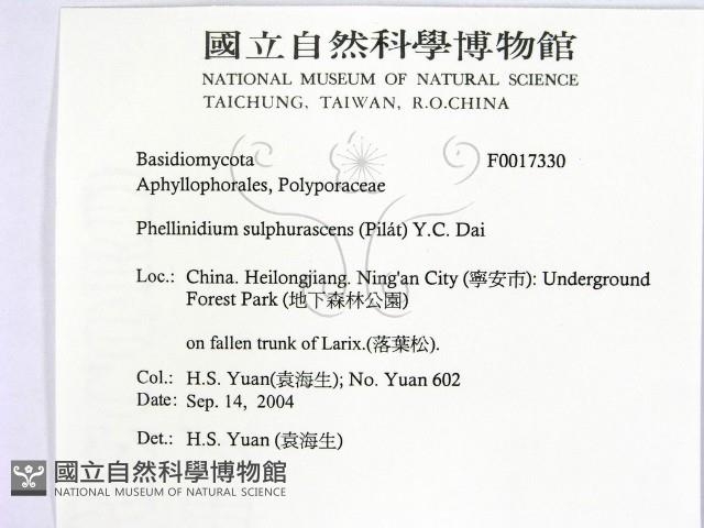 登錄號:F0017330藏品圖，第2張