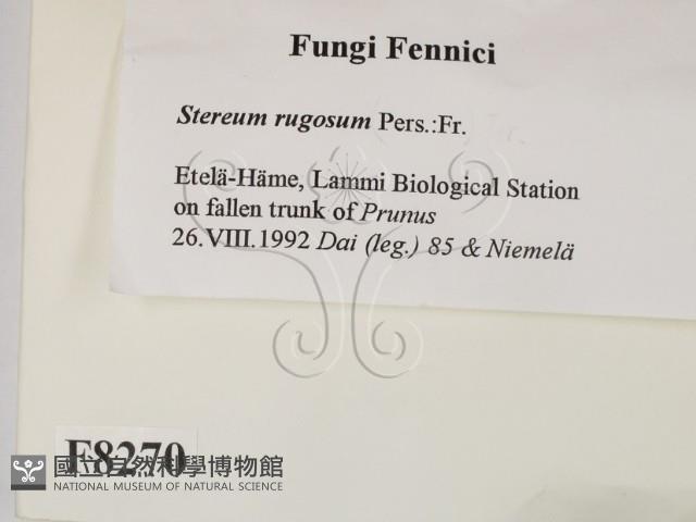 登錄號:F0008270藏品圖，第2張