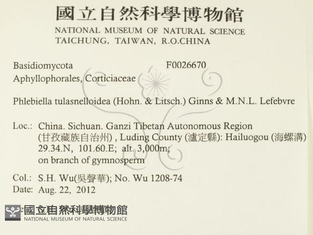 登錄號:F0026670藏品圖，第2張