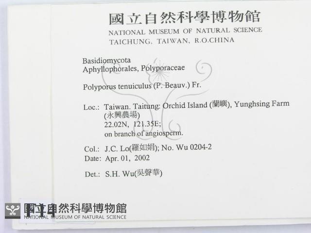 登錄號:F0014670藏品圖，第2張