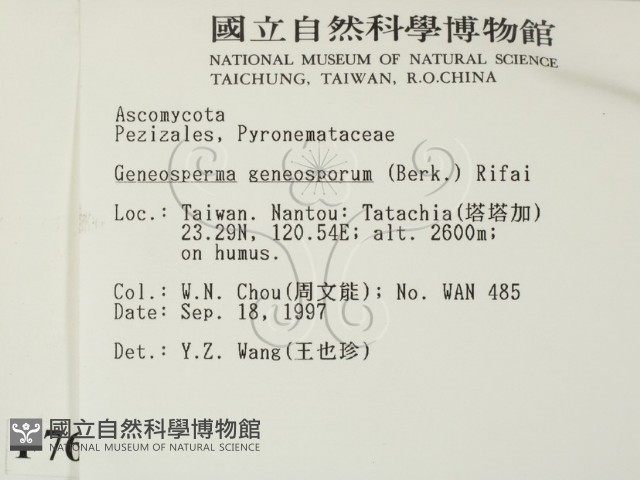 登錄號:F0007670藏品圖，第2張