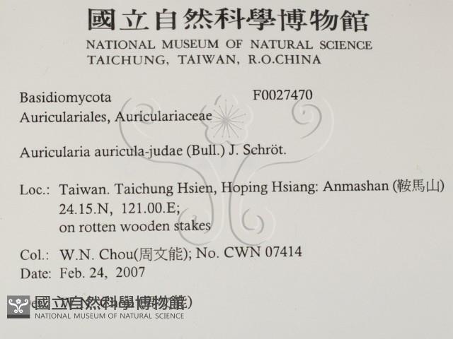 登錄號:F0027470藏品圖，第2張