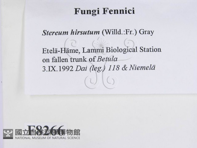 登錄號:F0008266藏品圖，第2張