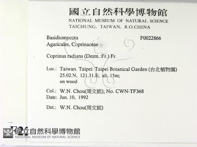 登錄號:F0022866藏品圖，第2張