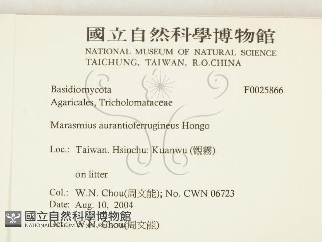 登錄號:F0025866藏品圖，第2張