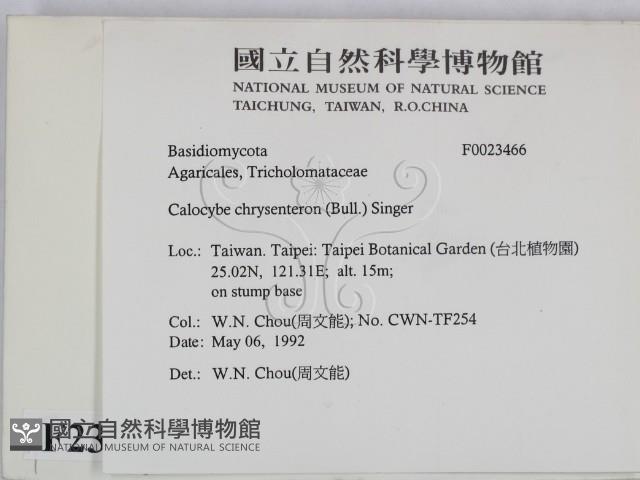 登錄號:F0023466藏品圖，第2張