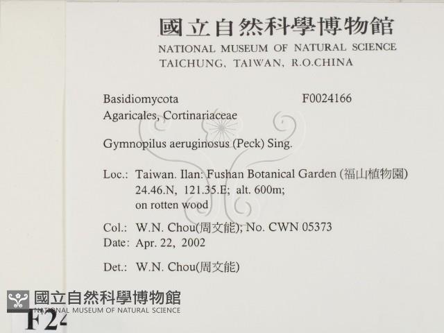 登錄號:F0024166藏品圖，第2張