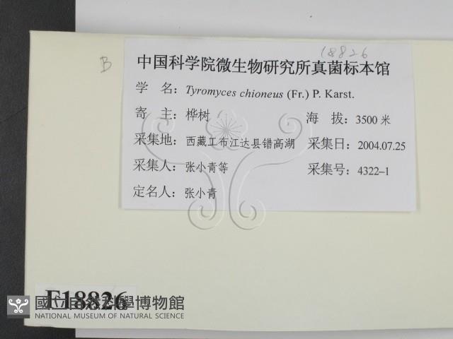 登錄號:F0018826藏品圖，第2張