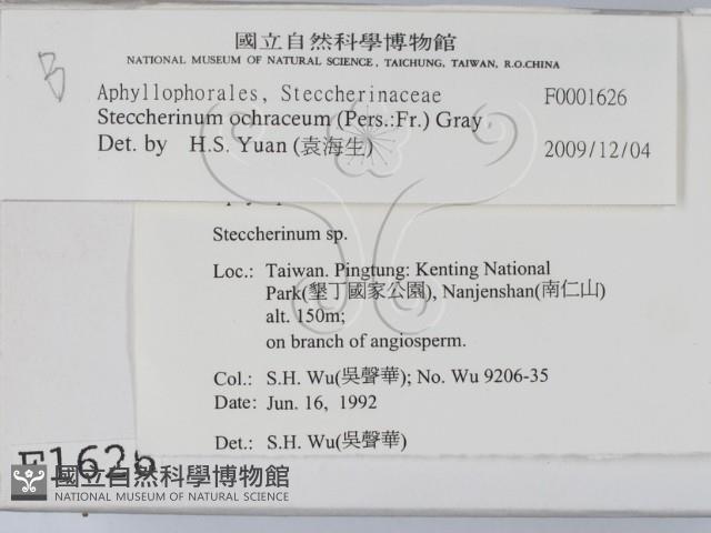登錄號:F0001626藏品圖，第2張
