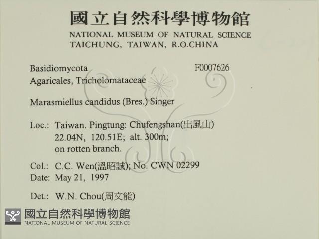 登錄號:F0007626藏品圖，第2張