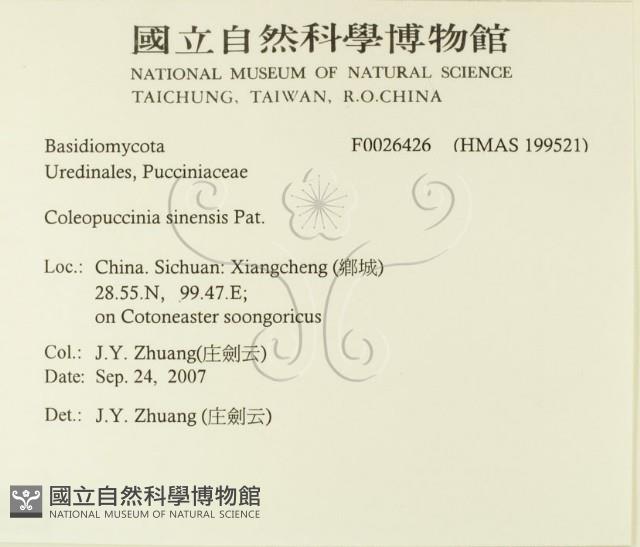 登錄號:F0026426藏品圖，第2張