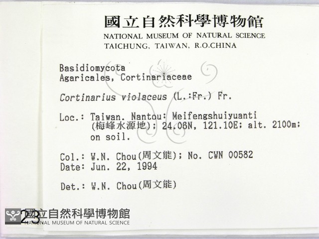 登錄號:F0002326藏品圖，第2張