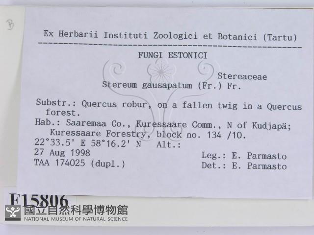 登錄號:F0015806藏品圖，第2張