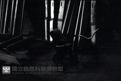 1950至2006年台灣常民生活藏品圖，第1張