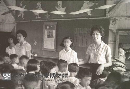 1950至2006年臺灣常民生活藏品圖，第1張