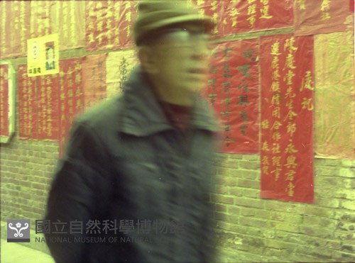1950至2006年臺灣常民生活藏品圖，第1張