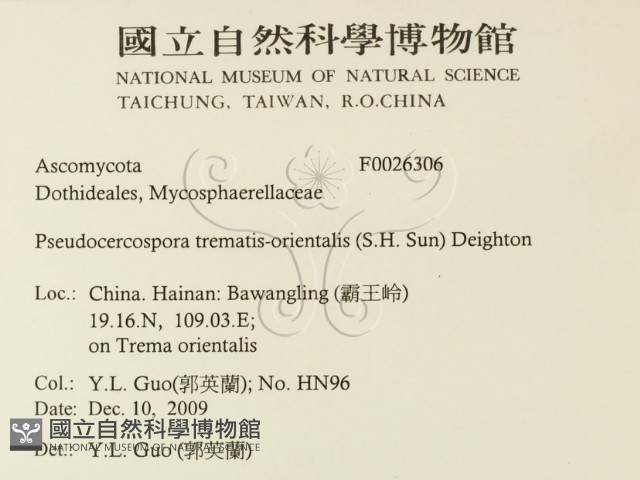 登錄號:F0026306藏品圖，第2張