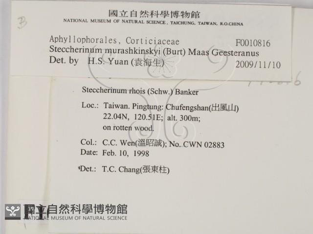 登錄號:F0010816藏品圖，第2張